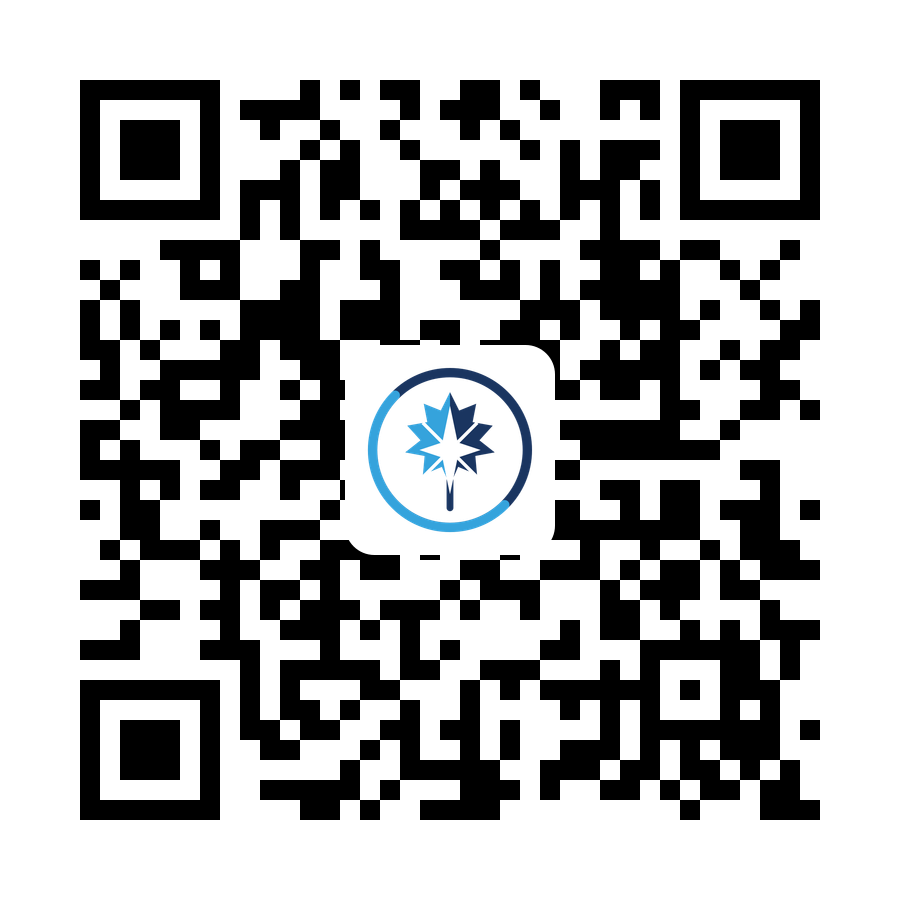 QR code to write a Google review for Ramsey Immigration — tap to enlarge